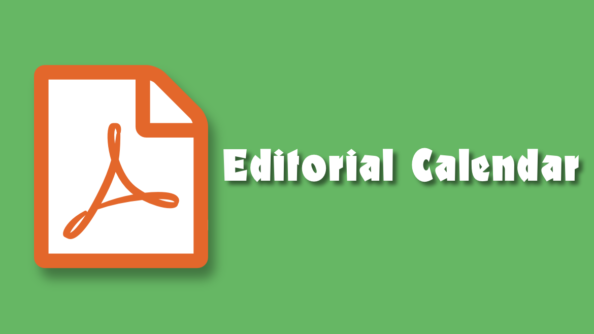 Bear Editorial PDF